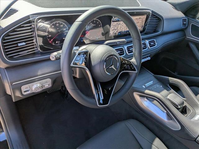 MERCEDES-BENZ GLE-CLASS - 3