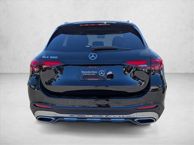 MERCEDES-BENZ GLC - 7