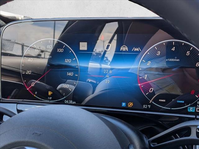 2026 Mercedes-BENZ E-CLASS 缩略图 11