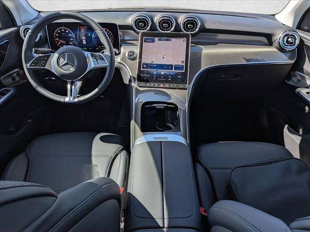 2025 Mercedes-BENZ GLC 缩略图 17