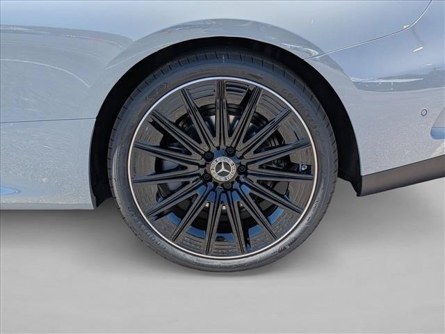 2026 Mercedes-BENZ CLE 照片 10