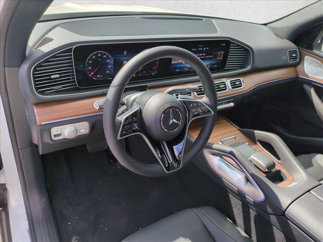 MERCEDES-BENZ GLE-CLASS - 3