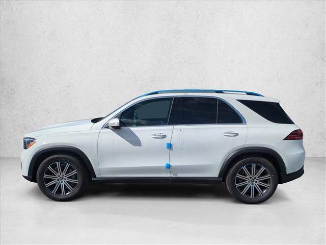 MERCEDES-BENZ GLE-CLASS - 5