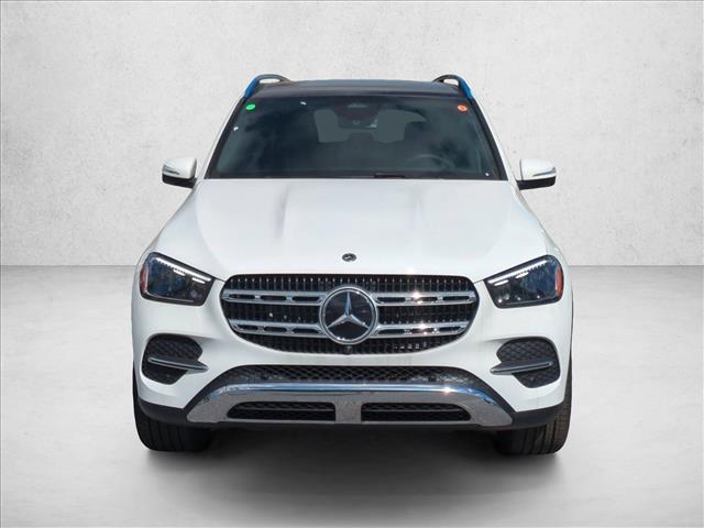 MERCEDES-BENZ GLE-CLASS - 6