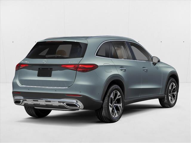 MERCEDES-BENZ GLC - 2