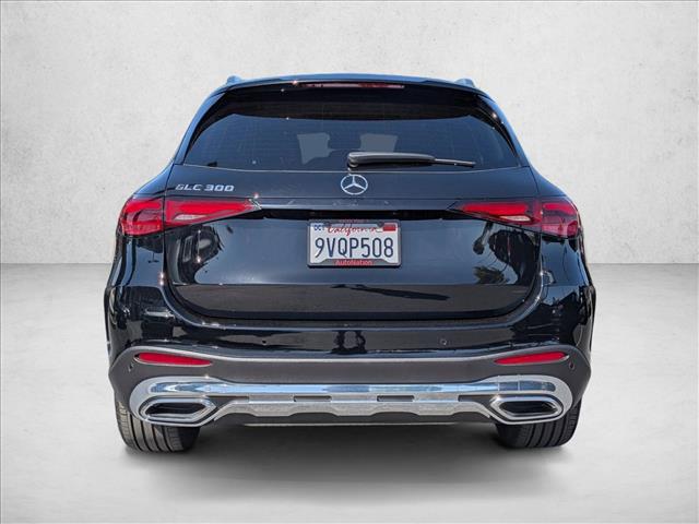 MERCEDES-BENZ GLC - 7