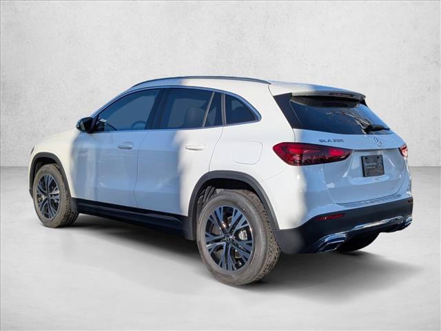 2026 Mercedes-BENZ GLA 照片 7