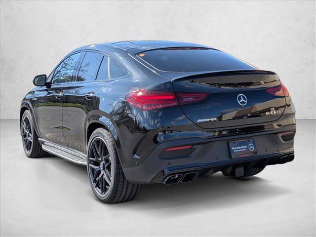 MERCEDES-BENZ GLE-CLASS - 8