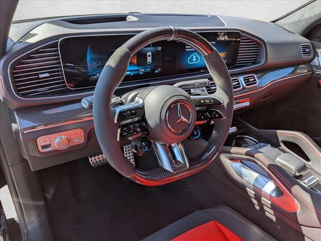 MERCEDES-BENZ GLE-CLASS - 3