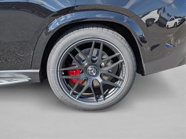 MERCEDES-BENZ GLE-CLASS - 9