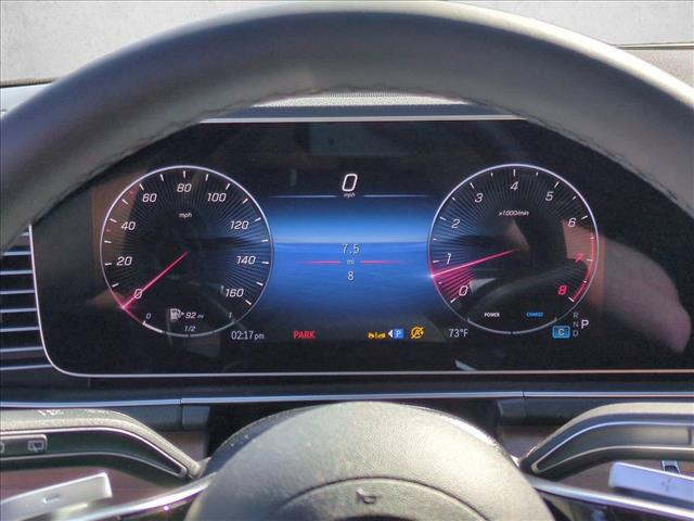 2026 Mercedes-BENZ GLE 缩略图 11