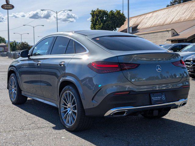 MERCEDES-BENZ GLE-CLASS - 8