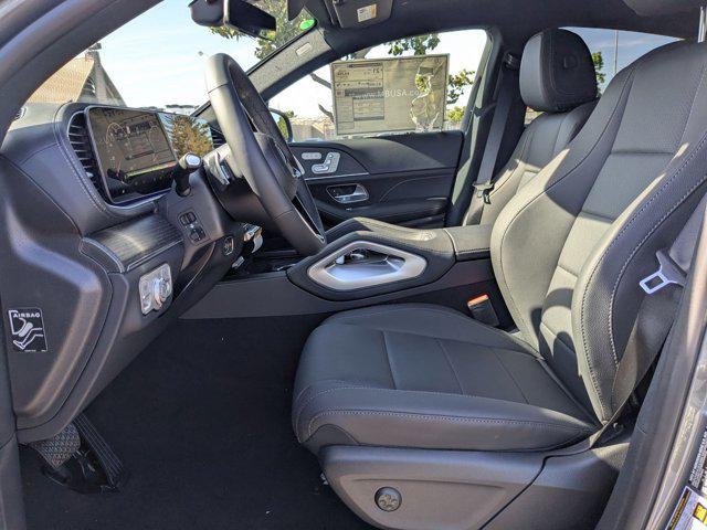 MERCEDES-BENZ GLE-CLASS - 4