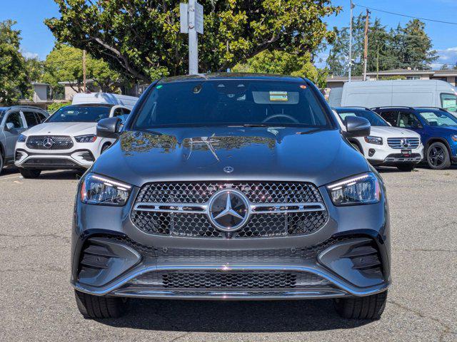 MERCEDES-BENZ GLE-CLASS - 5