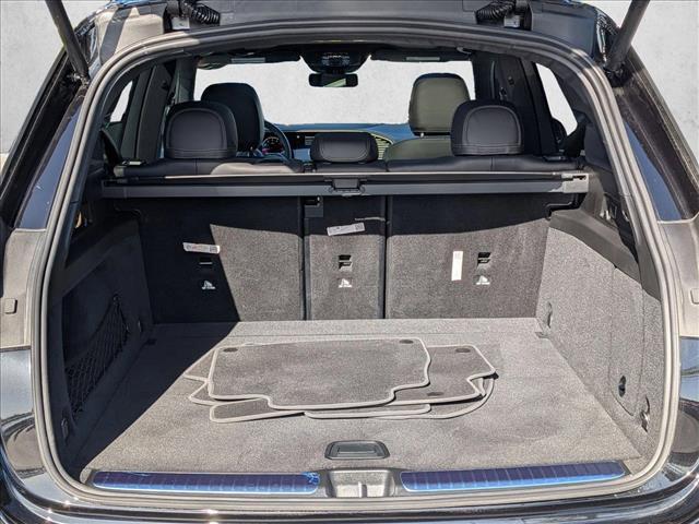 MERCEDES-BENZ GLE-CLASS - 6