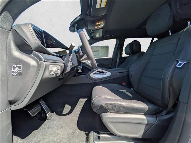 MERCEDES-BENZ GLS-CLASS - 4