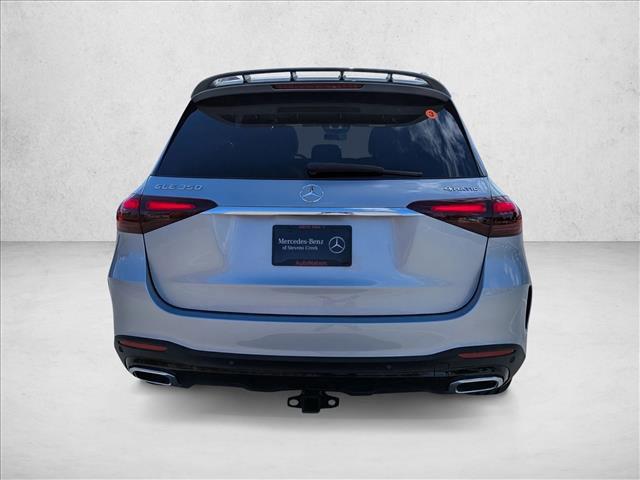 MERCEDES-BENZ GLE-CLASS - 7