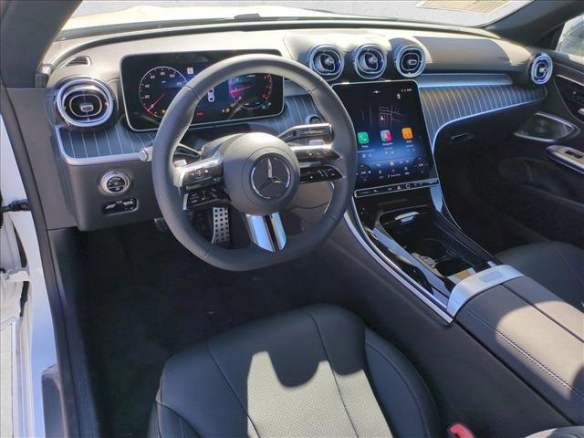 MERCEDES-BENZ CLE - 3