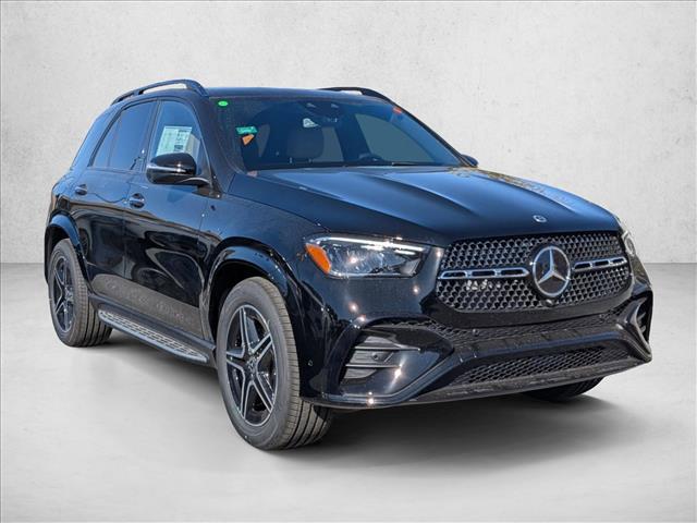 MERCEDES-BENZ GLE-CLASS - 7