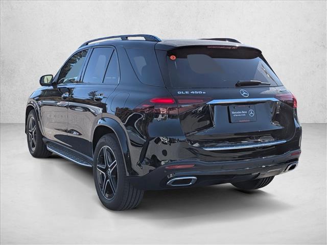 MERCEDES-BENZ GLE-CLASS - 9