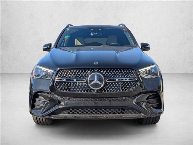 MERCEDES-BENZ GLE-CLASS - 6