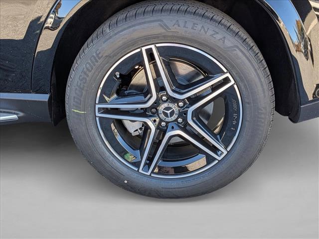 MERCEDES-BENZ GLE-CLASS - 10