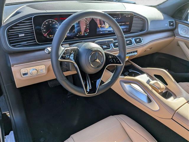MERCEDES-BENZ GLE-CLASS - 3