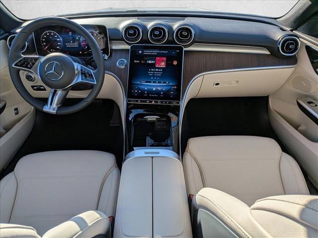 2026 Mercedes-BENZ C-CLASS 缩略图 15