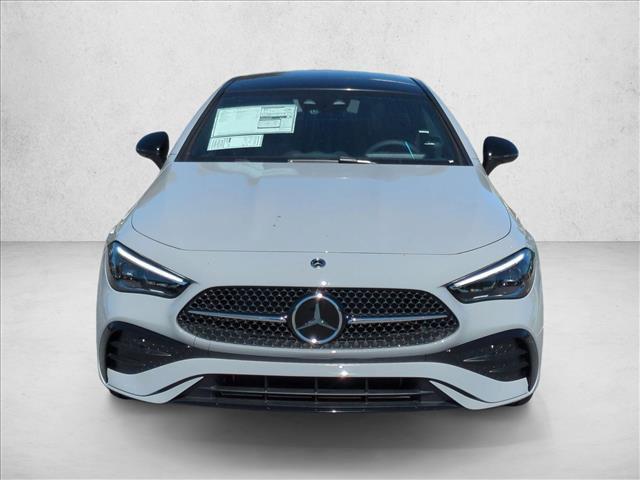 MERCEDES-BENZ CLE - 6