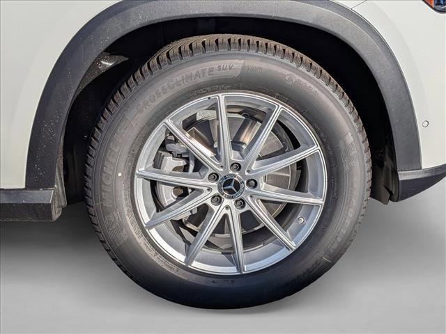 MERCEDES-BENZ GLE-CLASS - 10