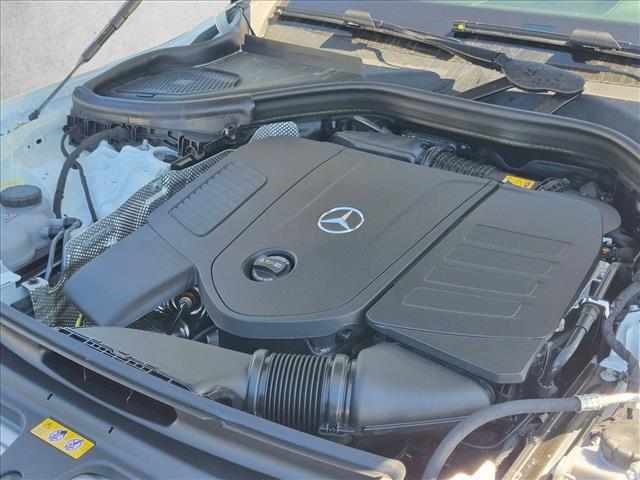 2026 Mercedes-BENZ GLC 缩略图 17