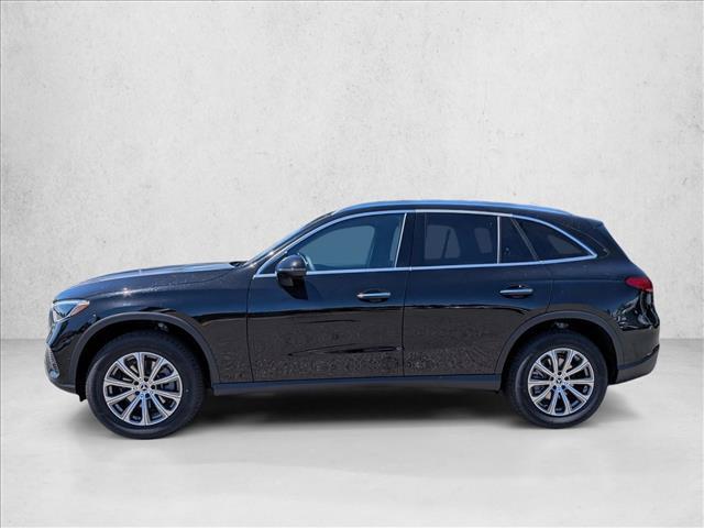 صورة 9 لـ 2026 Mercedes-BENZ GLC