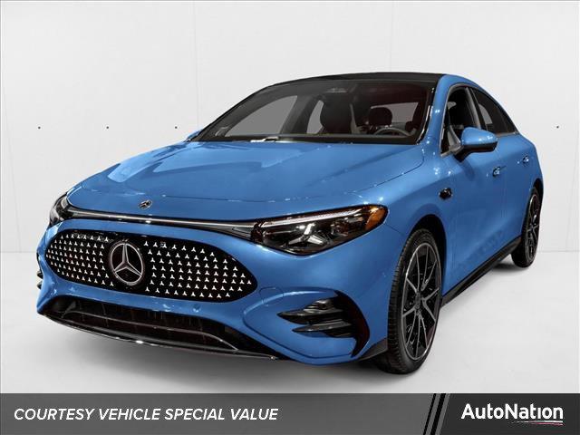 New 2026 Mercedes-Benz CLA 350 CLA 350