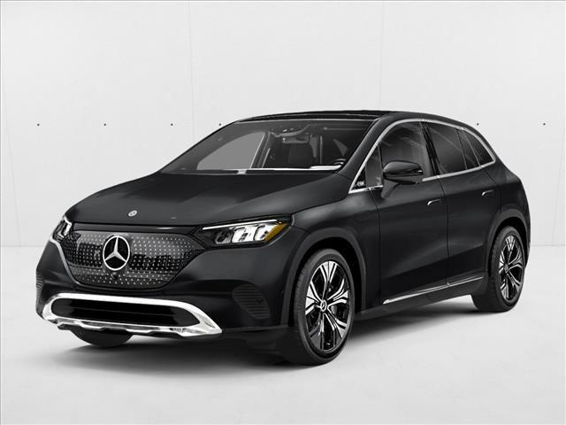 New 2026 Mercedes-Benz EQE 320 EQE 320