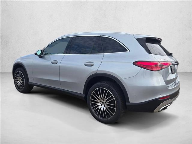 2026 Mercedes-BENZ GLC 缩略图 6
