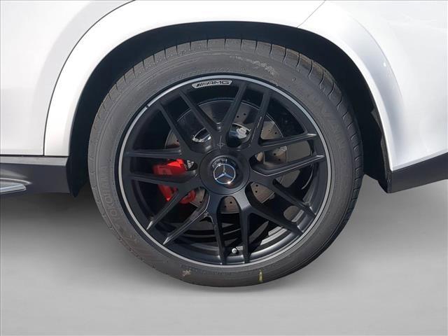 MERCEDES-BENZ GLE-CLASS - 10