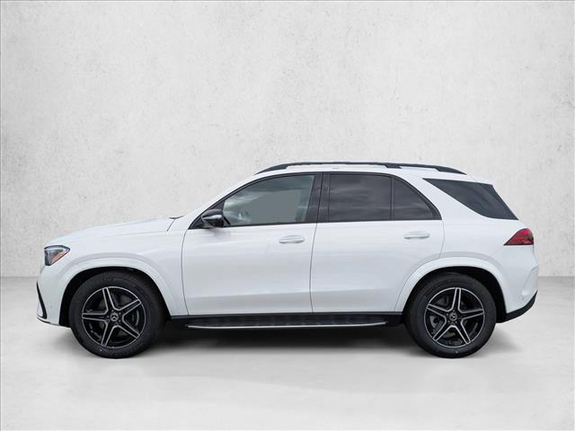 MERCEDES-BENZ GLE-CLASS - 5
