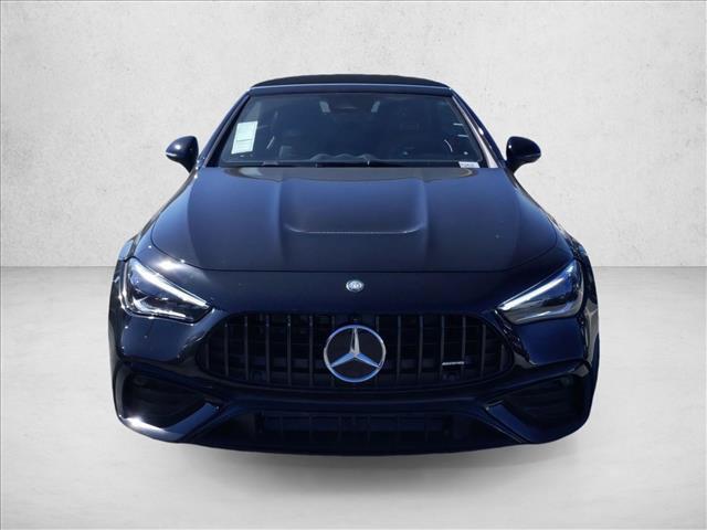 صورة مصغرة 2 لـ 2026 Mercedes-BENZ AMG CLE 53 4MATIC+