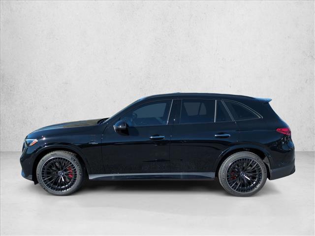 MERCEDES-BENZ GLC-CLASS - 5