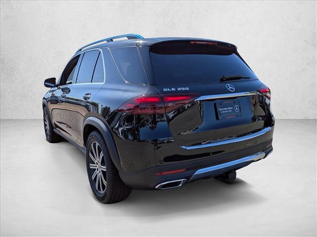 MERCEDES-BENZ GLE-CLASS - 8