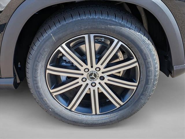 MERCEDES-BENZ GLE-CLASS - 9