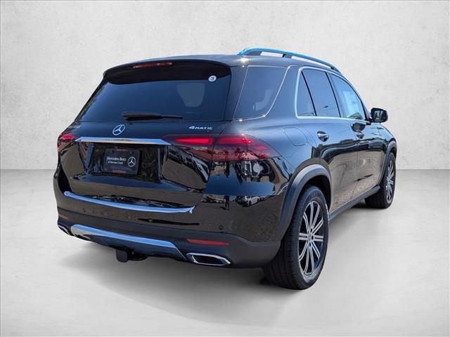 MERCEDES-BENZ GLE-CLASS - 2
