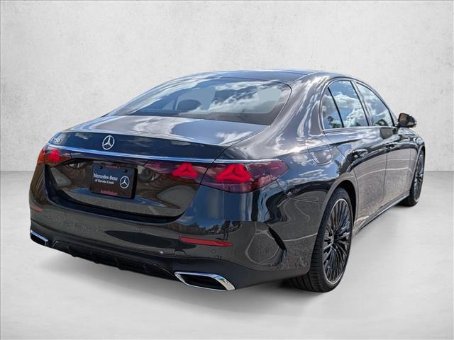 MERCEDES-BENZ E-CLASS - 2