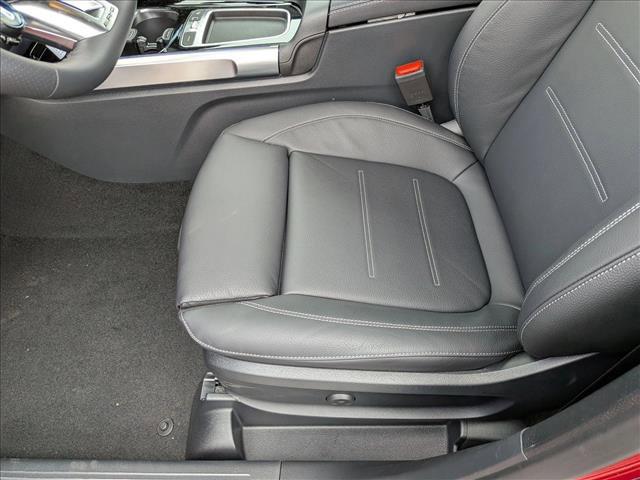 MERCEDES-BENZ GLB-CLASS AMG - 4