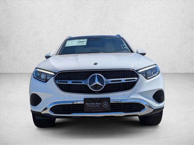 صورة 6 لـ 2026 Mercedes-BENZ GLC