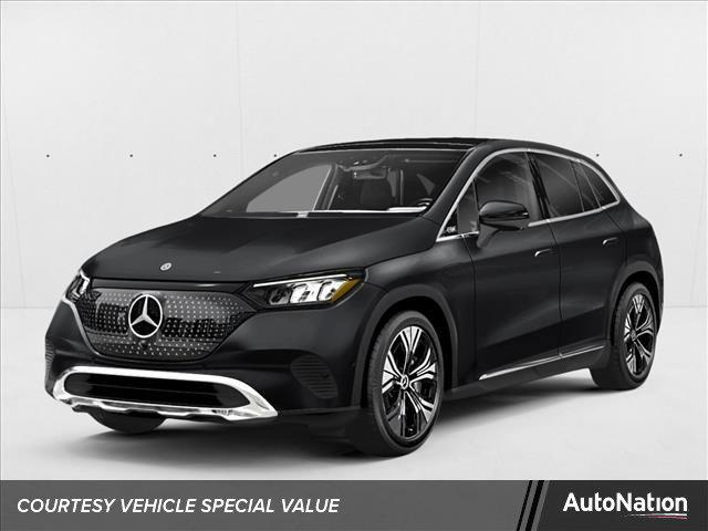 New 2026 Mercedes-Benz EQE 320+ EQE 320+