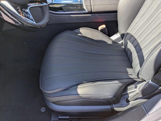 MERCEDES-BENZ S-CLASS - 4