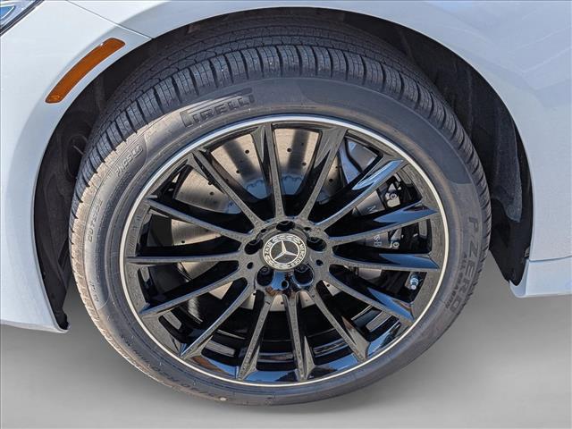 MERCEDES-BENZ S-CLASS - 9