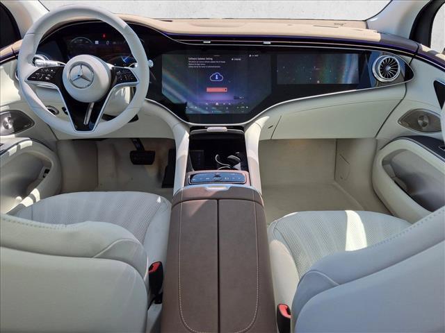 صورة مصغرة 15 لـ 2026 Mercedes-BENZ EQS