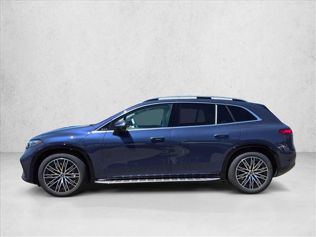 صورة مصغرة 5 لـ 2026 Mercedes-BENZ EQS